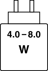 USB C adapter C840NCW